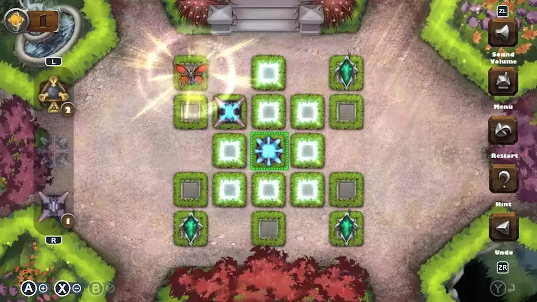 法术守护者 SpellKeeper+更新1.0.9b Switch NSP中文