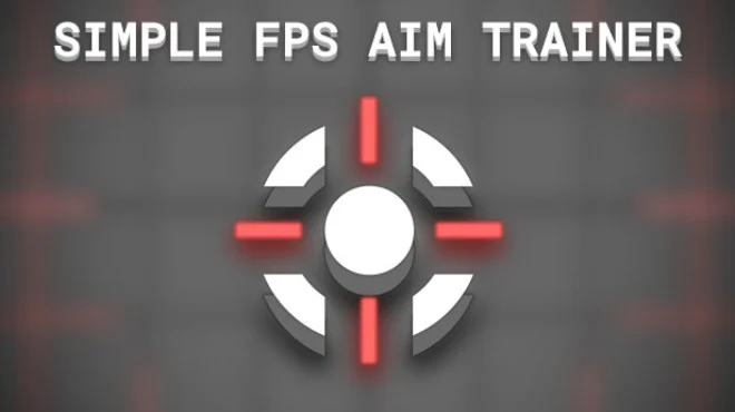 简易FPS瞄准训练器 Simple FPS Aim Trainer 官方中文