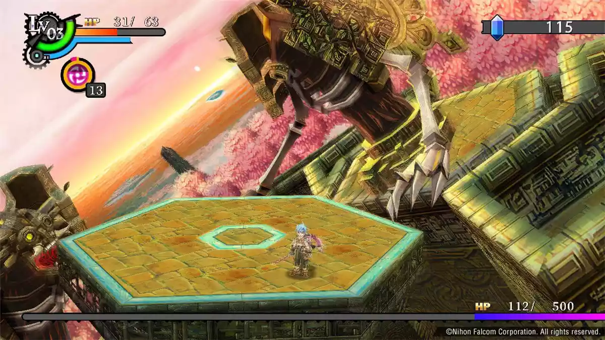 那由多之軌跡：星之彼方/NSW Nayuta no Kiseki: Ad Astra/The Legend of Nayuta: Boundless+更新1.0.1 Switch NSP中文