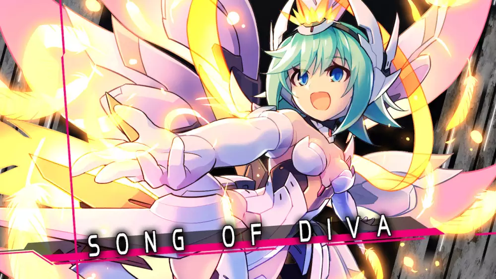 银白钢铁伊克斯/銀白鋼鐵X/Gunvolt Chronicles Luminous Avenger iX+更新1.4.0+DLC Switch NSP中文