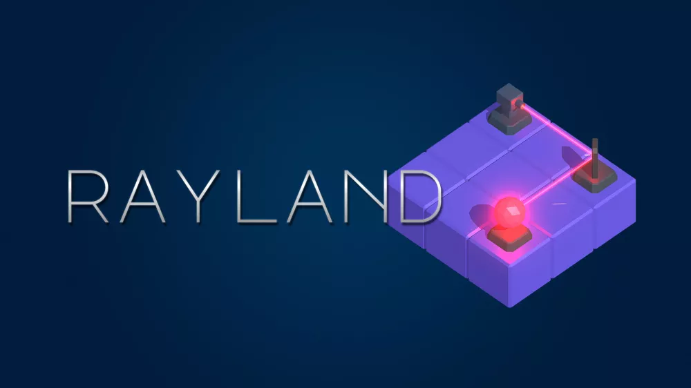 镭射岛 Rayland+更新1.0.1 Switch NSP中文