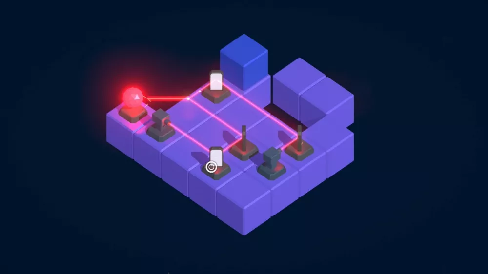 镭射岛 Rayland+更新1.0.1 Switch NSP中文