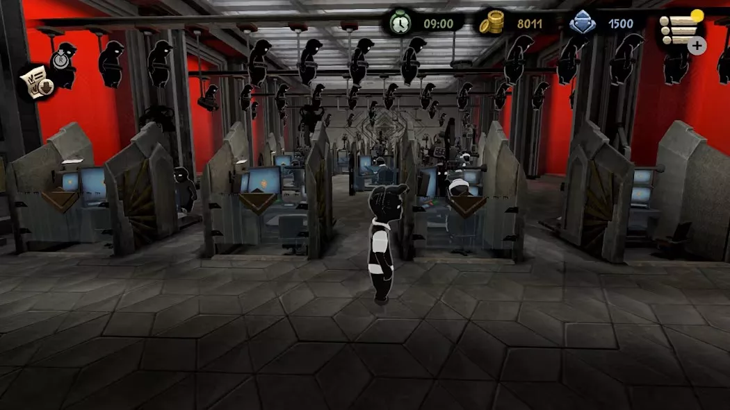 旁观者 2 Beholder 2+更新1.0.3 Switch NSP中文