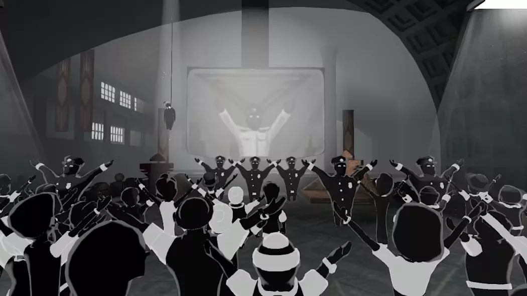 旁观者 2 Beholder 2+更新1.0.3 Switch NSP中文