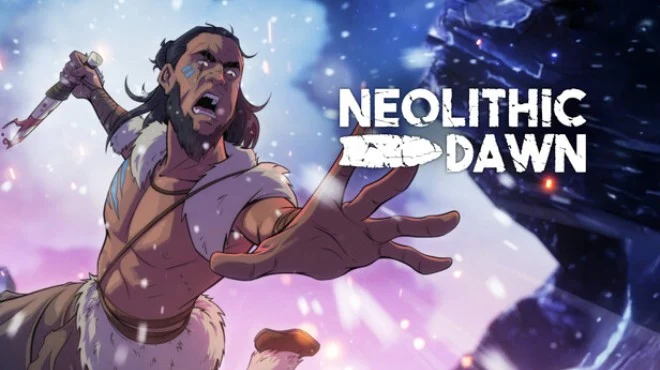 新石器黎明 Neolithic Dawn 官中 VR冰河时代生存模拟