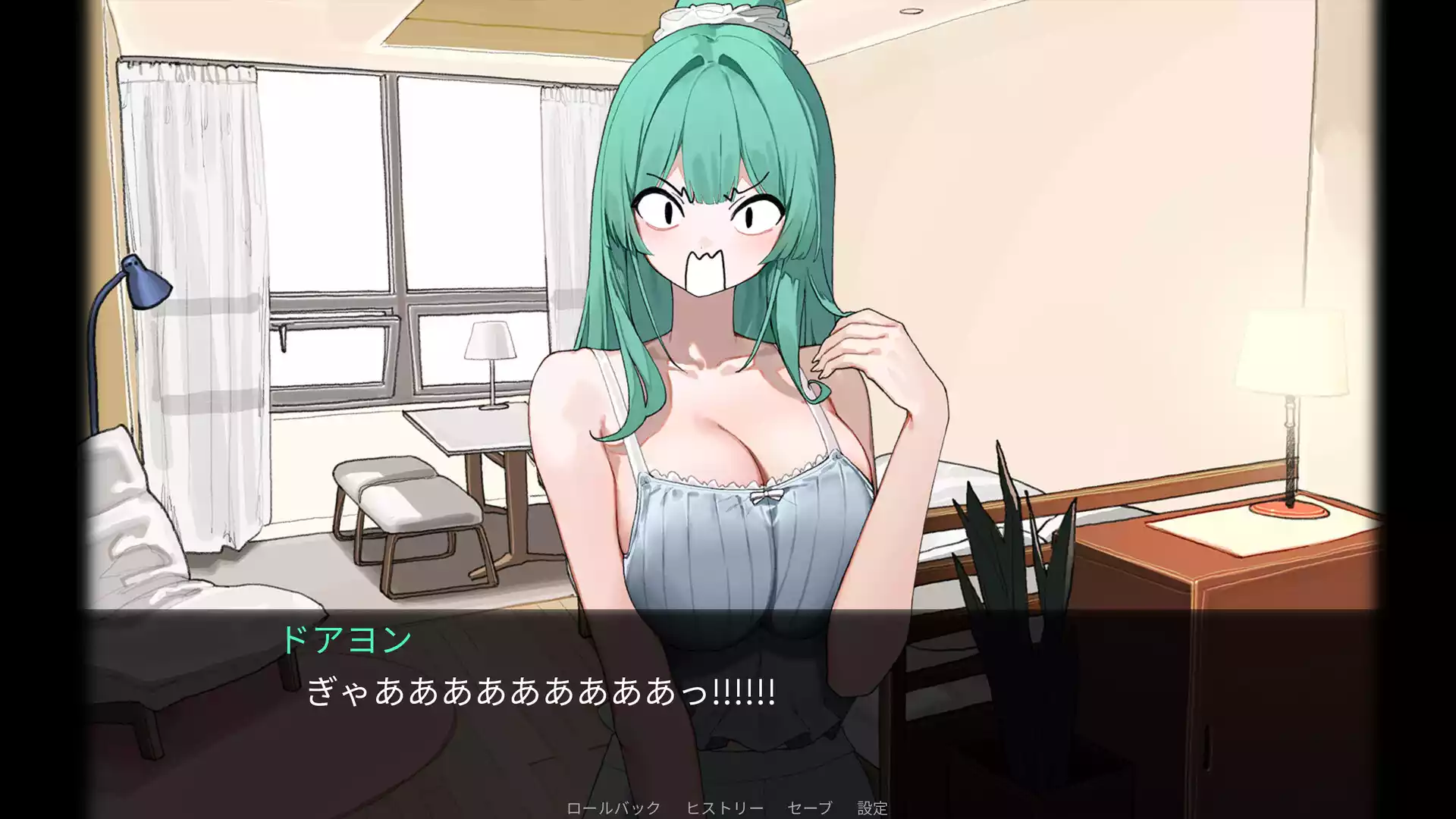 杀戮魔法少女 Killing Magician