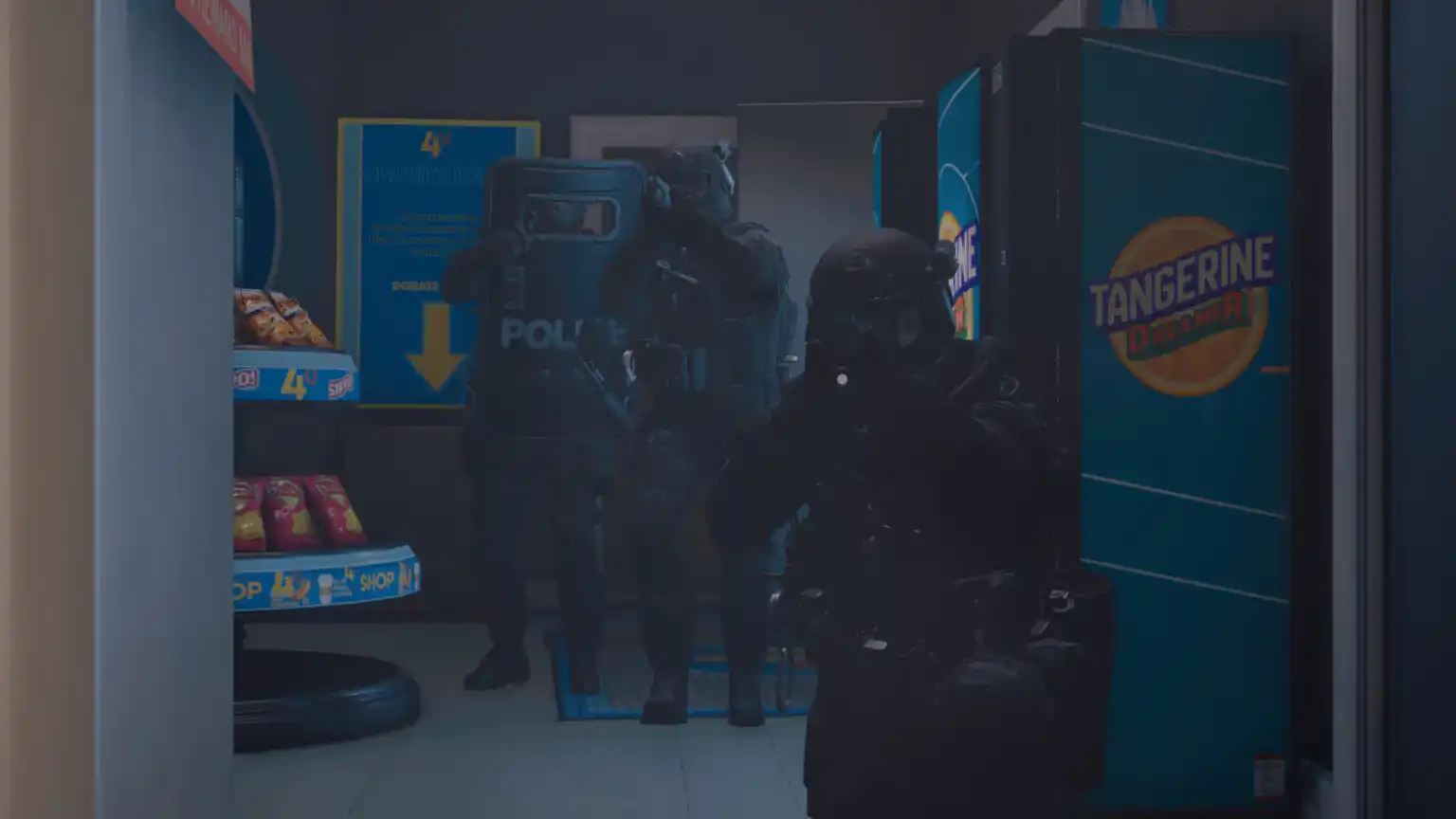 严阵以待（Ready or Not）|v97150 & ALL DLC|PC中文