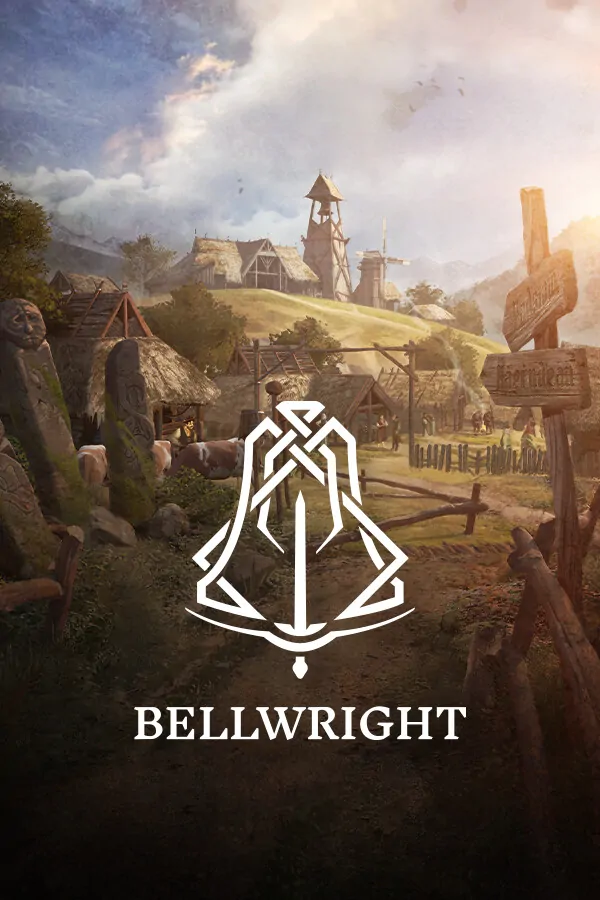 颂钟长鸣(Bellwright)|Build 21120046|PC中文