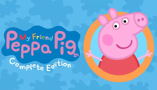 我的好友小猪佩奇 完整版|豪华中文|V1.2.0+海盗冒险DLC+全DLC|解压即撸|