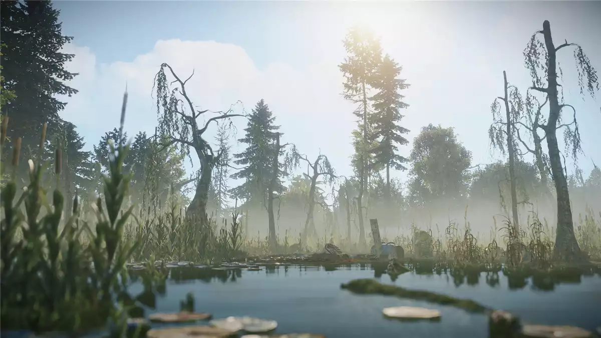 腐蚀（Rust）|v2616+多人游戏|PC中文