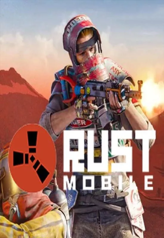 腐蚀（Rust）|v2616+多人游戏|PC中文