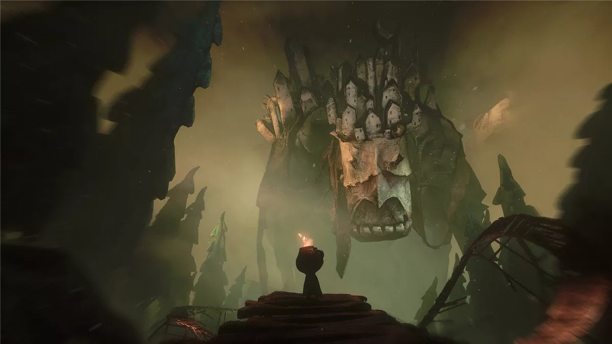 午夜漫步（The Midnight Walk）|Build 18383361|PC中文