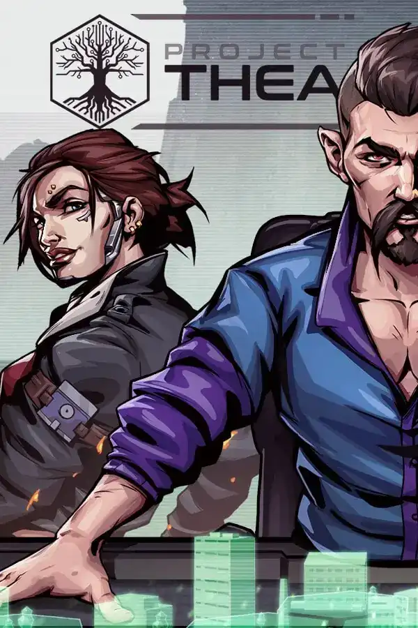 代号：西娅（Project Thea）|v0.11.6|PC中文