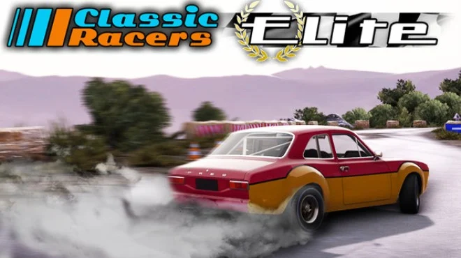 经典赛车精英赛 Classic Racers Elite 官中