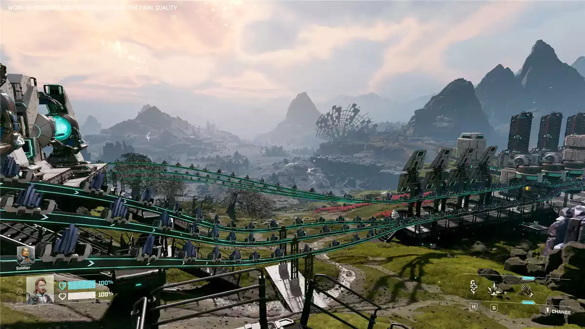 星际裂变（StarRupture）|v0.1.0|PC中文