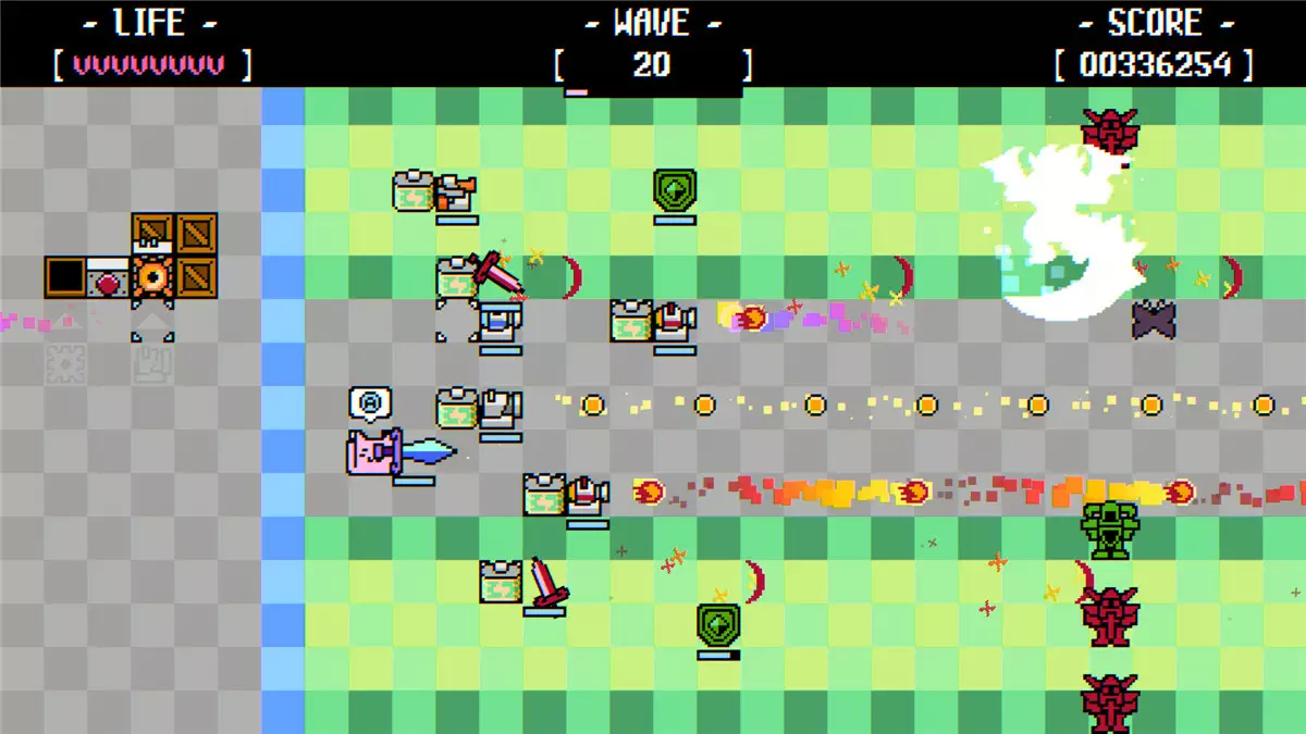 小游戏合集Chao’s Collection of Random Games 官中