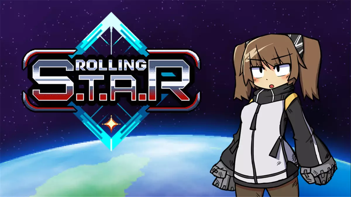 滚星 ROLLING STAR+更新1.1.6 Switch NSP中文