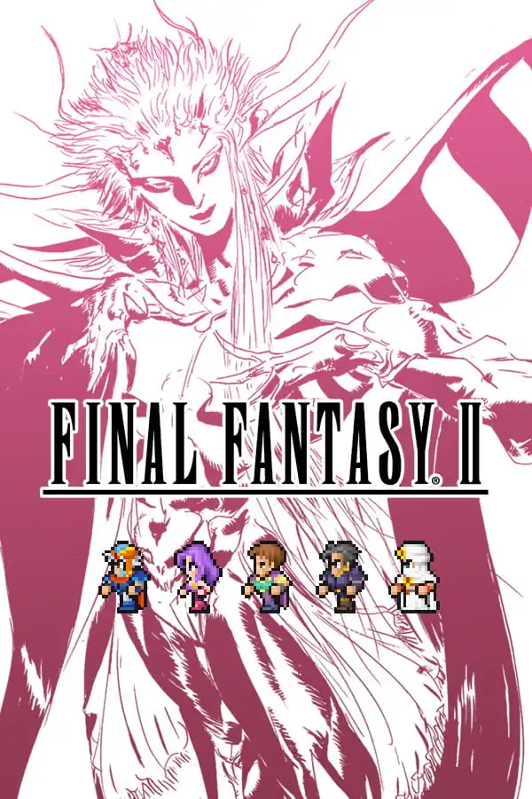 最终幻想 II：像素复刻版（Final Fantasy II）|Build 20251646|PC中文
