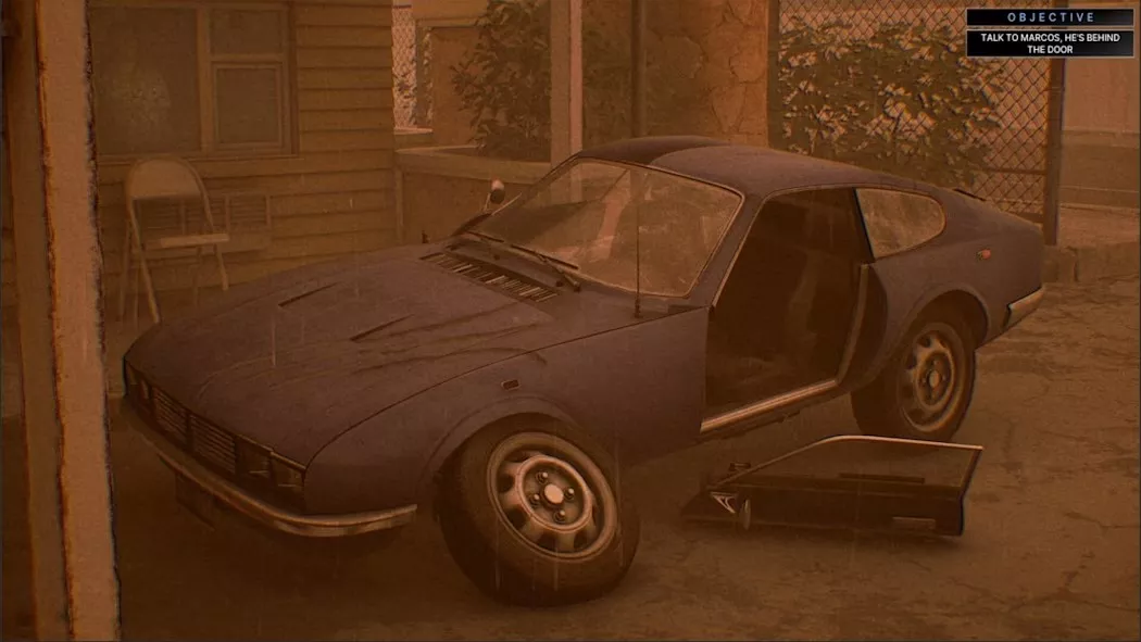 侦探：雨夜（Detective: Rainy Night）|Build 18811197|PC中文