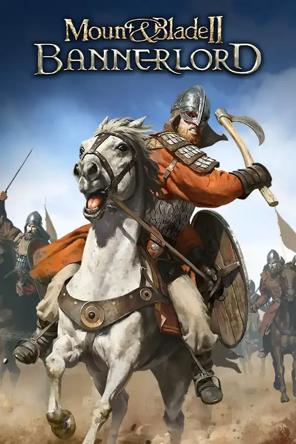 骑马与砍杀 2：霸主（Mount & Blade II: Bannerlord）|v1.3.13.106033|PC中文