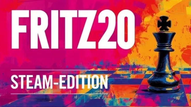 Fritz Chess 20 Steam版/Fritz Chess 20 Steam Edition 中文