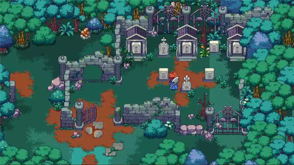 菲尔纳传说 Philna Fantasy 官中 | 像素复古ARPG