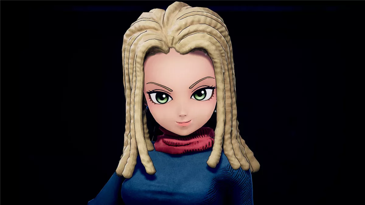 沙漠大冒险 SAND LAND PS5 (简体中文, 韩文, 英文, 繁体中文)