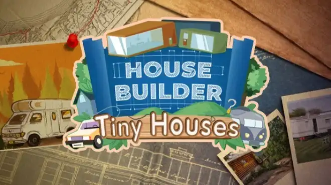 房屋建造者:微型房屋 House Builder – Tiny Houses DLC 官中