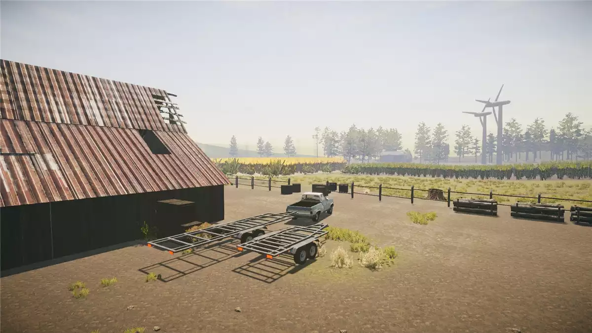 房屋建造者：微型房屋 House Builder - Tiny Houses DLC 官中