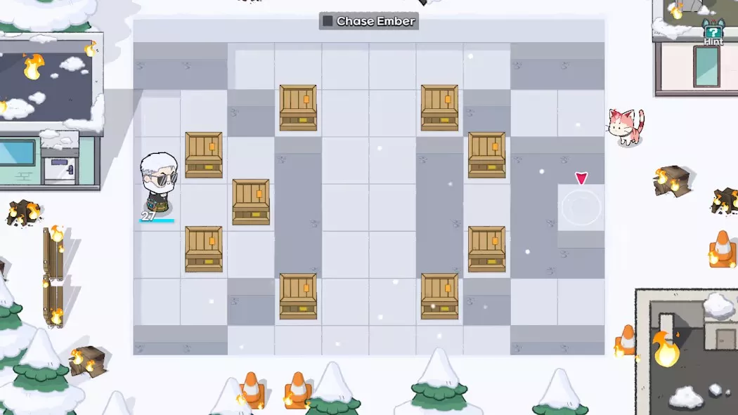 喵星人赛车Meow Motors+更新1.0.1 Switch NSP中文