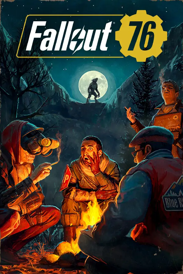辐射 76（Fallout 76）|V1.0.82.0|PC中文