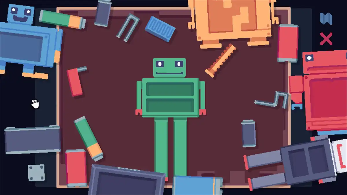 收纳达人 Snapshots 中文