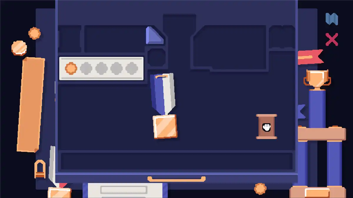 收纳达人 Snapshots 中文