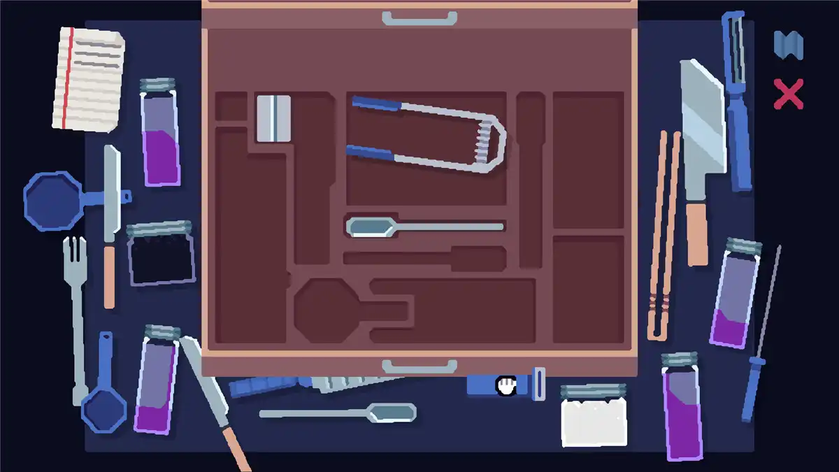 收纳达人 Snapshots 中文