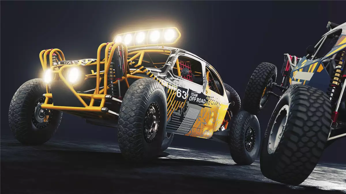 拟真车祸模拟（BeamNG.drive）|Build 21209279+多人游戏|PC中文