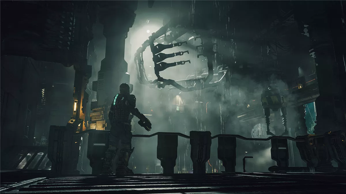死亡空间:重制版 Dead Space 官方中文 科幻生存恐怖经典