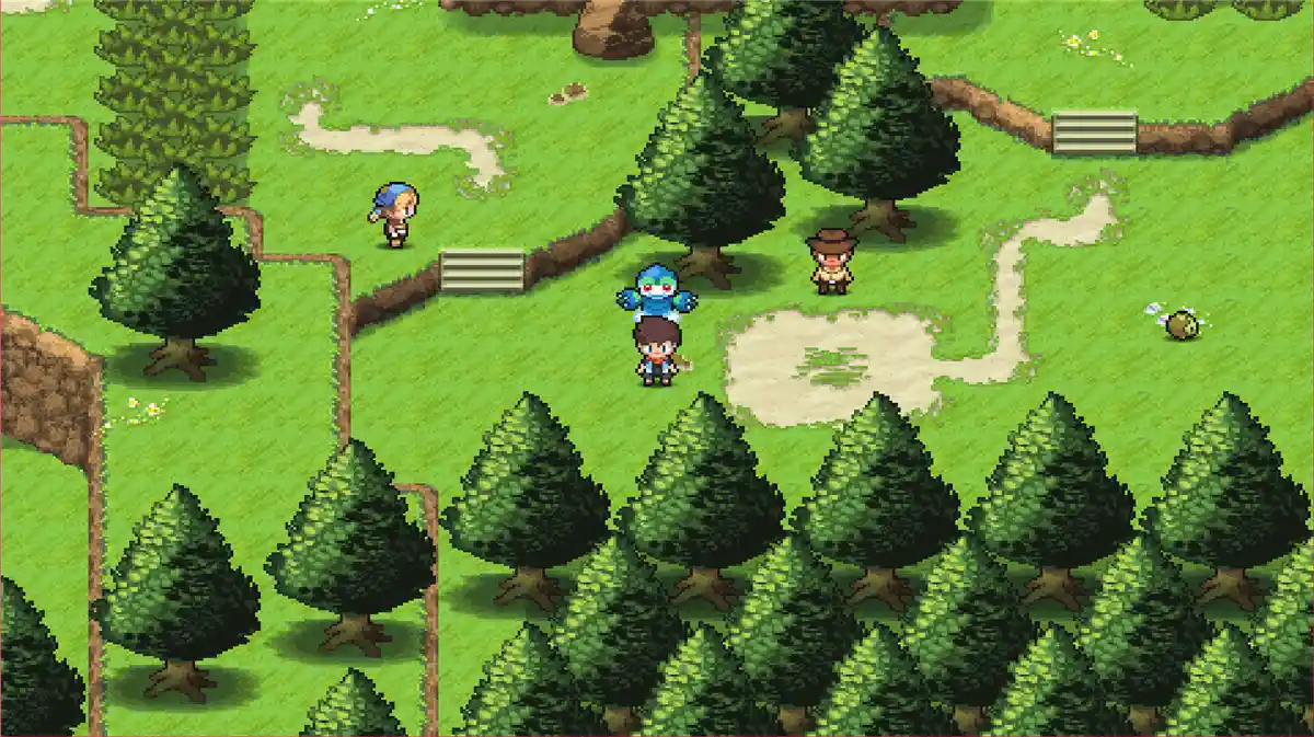 精灵超进化（EvoCreo）|v1.0.1|PC中文