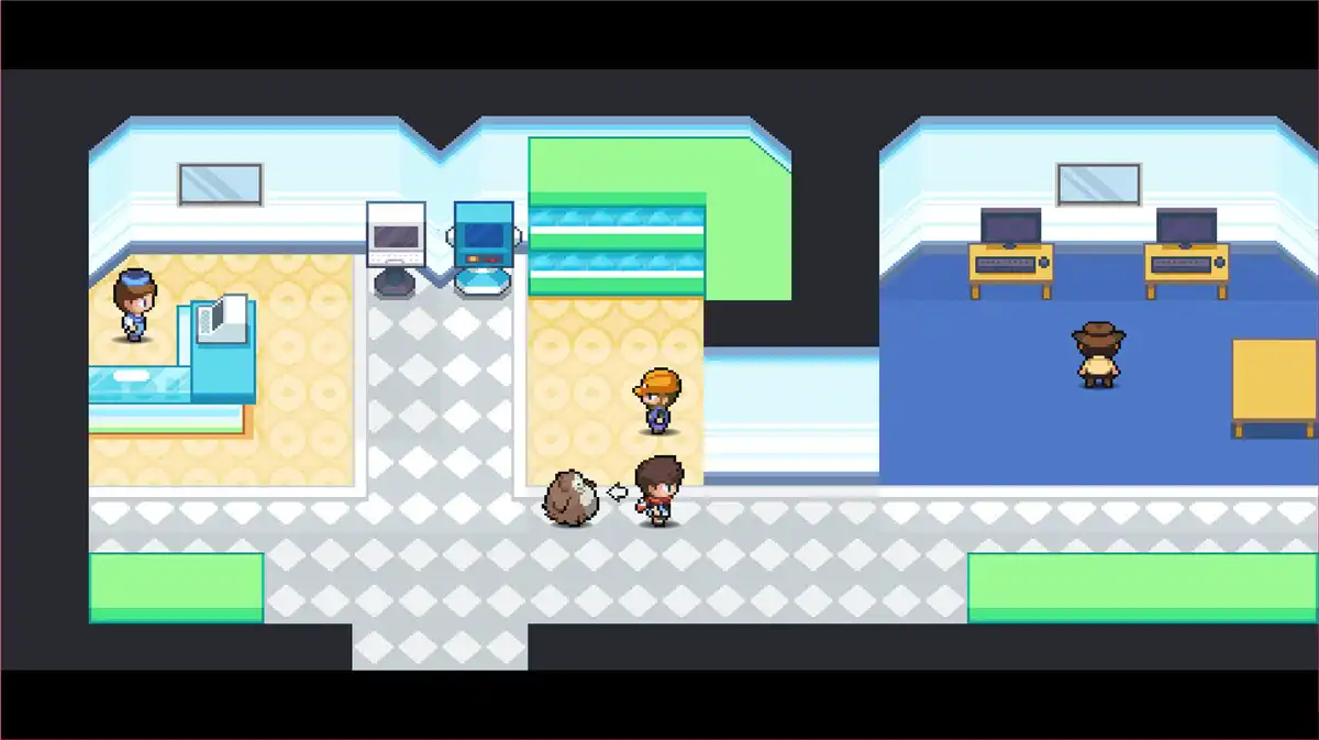 精灵超进化（EvoCreo）|v1.0.1|PC中文