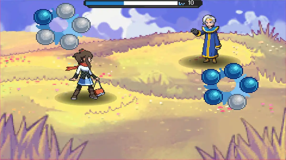 精灵超进化（EvoCreo）|v1.0.1|PC中文