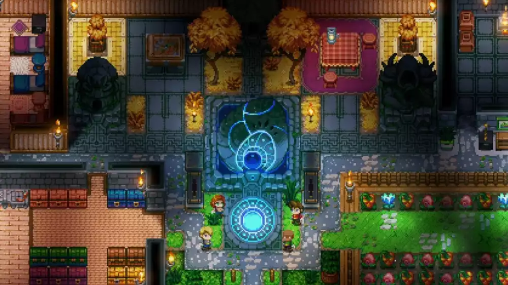 地心护核者/护核纪元（Core Keeper）|v1.1.2.3|PC中文