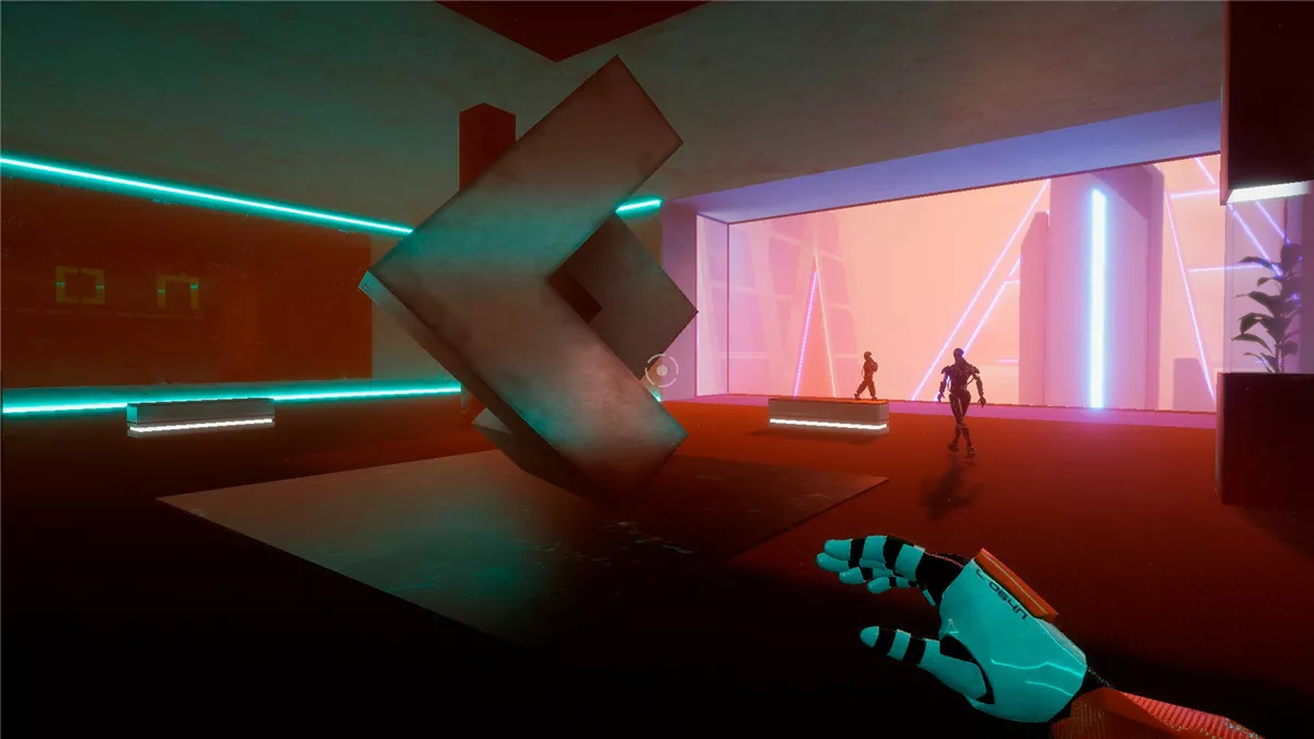 系统之魂 System of Souls PS5中文