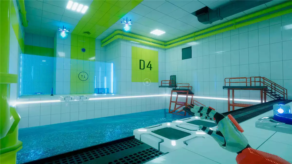 系统之魂 System of Souls PS5中文