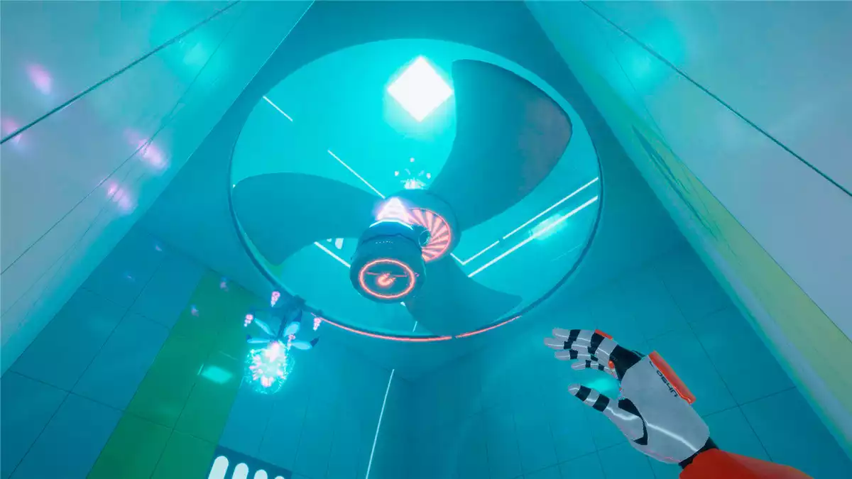 系统之魂 System of Souls PS5中文