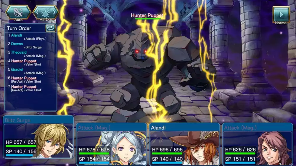 英雄寻迹Hero Seekers Switch NSP