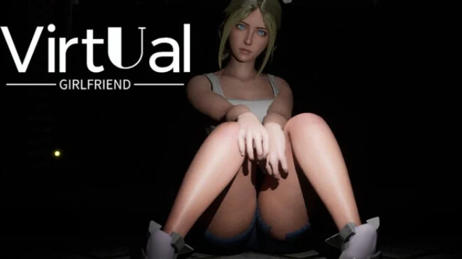虚拟女友Virtual Girlfriend中文攻略