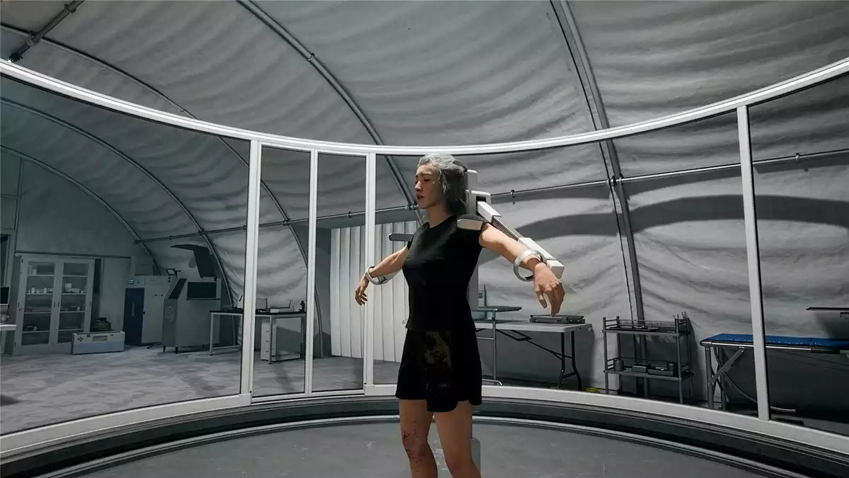 检疫区：最后一站 Quarantine Zone The Last Check 官方简体中文