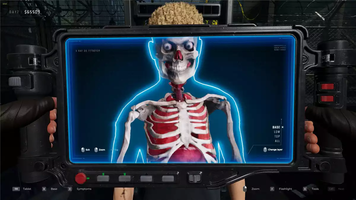 检疫区：最后一站 Quarantine Zone The Last Check 官方简体中文