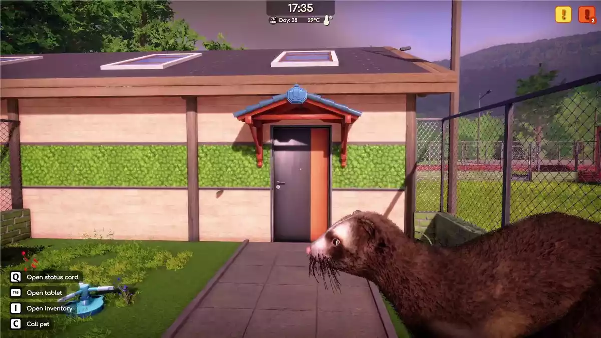 动物收容所 2- 小小伙伴 官中