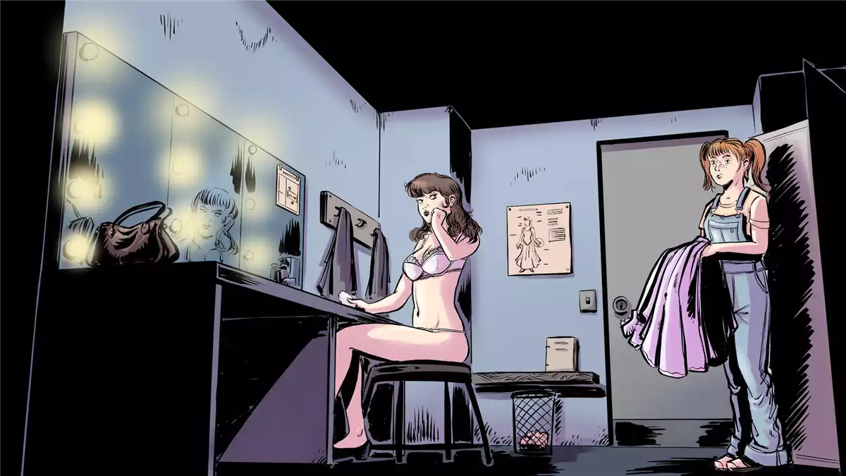 机密谋杀案中案 - 硬核本格推理侦探游戏 Confidential Killings A Detective Game 官中