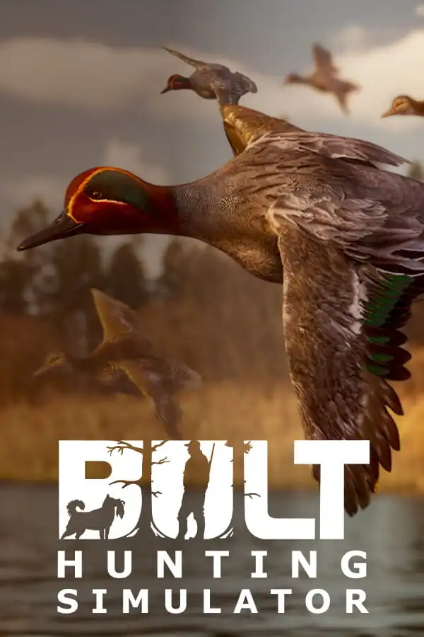 终极狩猎模拟器(Bult: Hunting Simulator)|Build 21292230|PC中文